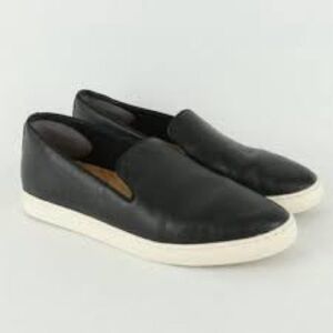 Birdies The Swift‎ Leather Slip On Loafers size 7